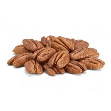 Raw Pecans 1lb 