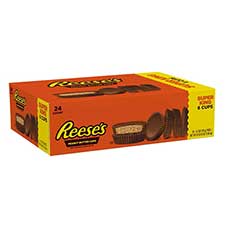 Reeses Cups Super King Size 24ct Box 