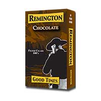 Remington Little Cigars Chocolate 