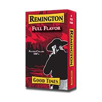 Remington Little Cigars Full Flavor 