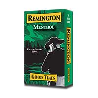 Remington Little Cigars Menthol 