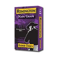 Remington Little Cigars Napa Grape 