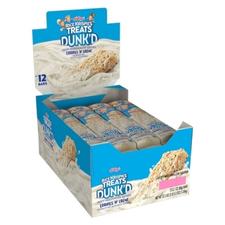Rice Krispies Treats Dunkd Cookies and Cream 12ct Box 