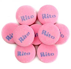 Rito Mints Wintergreen 1 lb 
