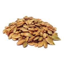 Roasted and Salted Pumpkin Seeds 1lb 
