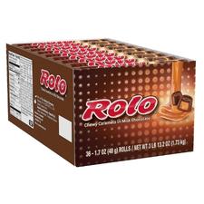 Rolo 36ct Box 