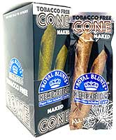 Royal Blunts HEMPaRILLO Cone Naked 10 2pks 