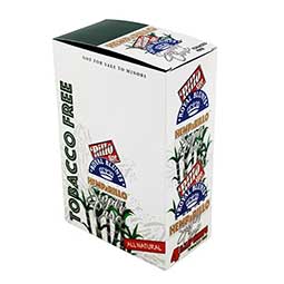 Hemparillo Mango Rillo – Full Box Of 15 Pouches (4 Per Pouch)