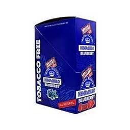 Royal Blunts Hemparillo Rillo Blueberry 15 4pks 