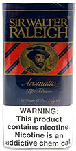 Sir Walter Raleigh Aromatic Pipe Tobacco 5 1.5oz Packs 