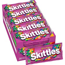 Skittles Wild Berry 36ct Box 