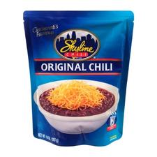 Skyline Original Chili 14oz Pouch 