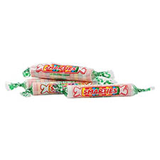 Smarties Xtreme Sour 1lb Bag 