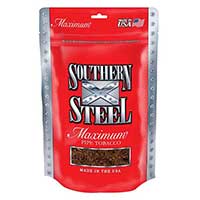 Southern Steel Maximum 16oz Pipe Tobacco 