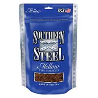 Southern Steel Mellow 16oz Pipe Tobacco 