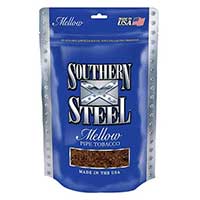 Southern Steel Mellow 6oz Pipe Tobacco 