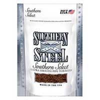 Southern Steel Ultra Smooth 15oz Pipe Tobacco 