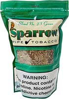 Sparrow Blend No 23 6oz Pipe Tobacco 