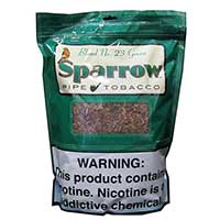 Sparrow Blend No 23 16oz Pipe Tobacco 