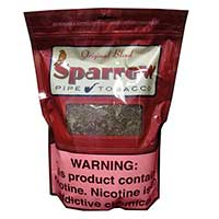 Sparrow Original 16oz Pipe Tobacco 