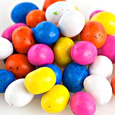 Speckled Malted Milk Eggs Mini 1lb 