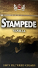 Stampede Little Cigars Sweet Vanilla 