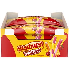 Starburst Swirlers King Size 10ct Box 