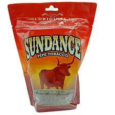 Sundance Pipe Tobacco Original 6oz 