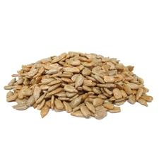 Sunflower Seeds Roasted and Unsalted 1lb 