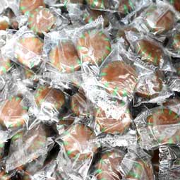 Sunrise Chocolate Starlight Mints 1lb 