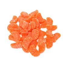 Sunrise Orange Slices 1lb 