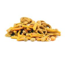 Sweet Cajun Snack Mix 1lb 