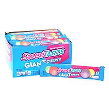 Sweetarts Giant Chewy 36ct Box 