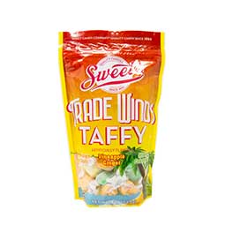 Sweets Salt Water Taffy Trade Winds 12oz Bag 