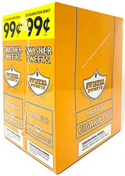 Swisher Sweets Cigarillos Mango 