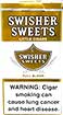 Swisher Sweets Little Cigars Full Blend 