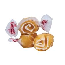 Taffy Town Caramel Swirls Salt Water Taffy 1lb 