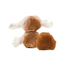 Taffy Town Gourmet Caramel Salt Water Taffy 1lb 