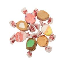 Taffy Town Harvest Mix Salt Water Taffy 1lb 