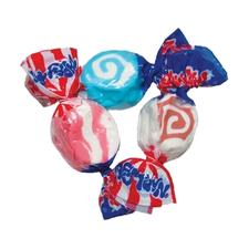 Taffy Town Stars and Stripes Salt Water Taffy 1lb 