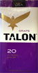 Talon Filtered Cigars Grape 