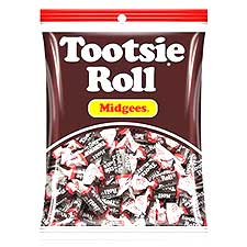 Tootsie Roll 6.5oz Bag 