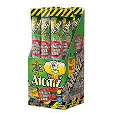 Toxic Waste Atomz 12ct Box 