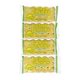 Uncle Als Stage Planks Lemon 12ct Box 