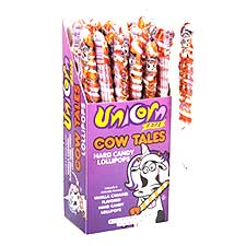 Goetzes Unicorn Pop Cow Tales 36ct Box 