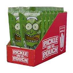 Van Holtens Pickle Rick 12ct 