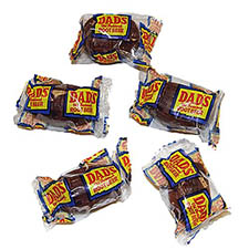 Dads Root Beer Barrels 1lb 
