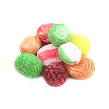 Washburn Filled Candy 1 Lb 