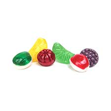 Washburn Hard Candy 1 Lb 