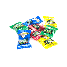 Warheads Extreeme Sour 5 Flavors 1lb 